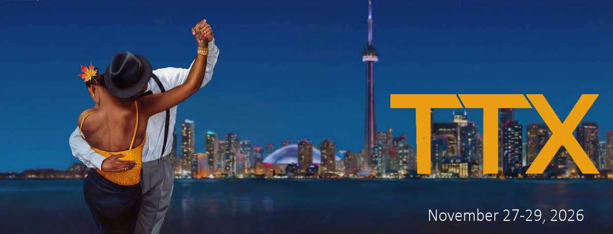 Toronto Tango Experience